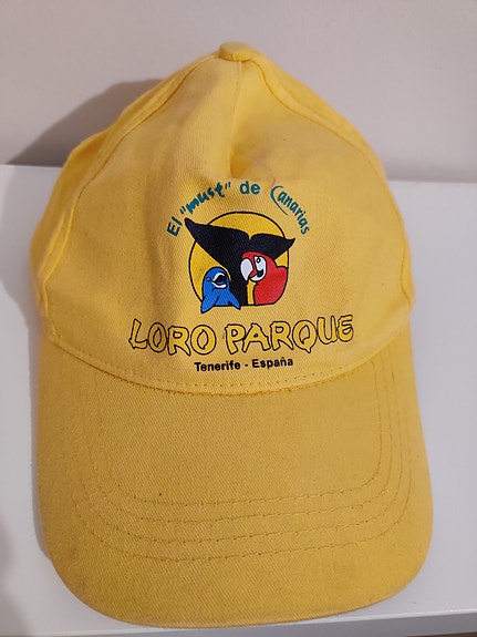 Lippis koko 58 cm
