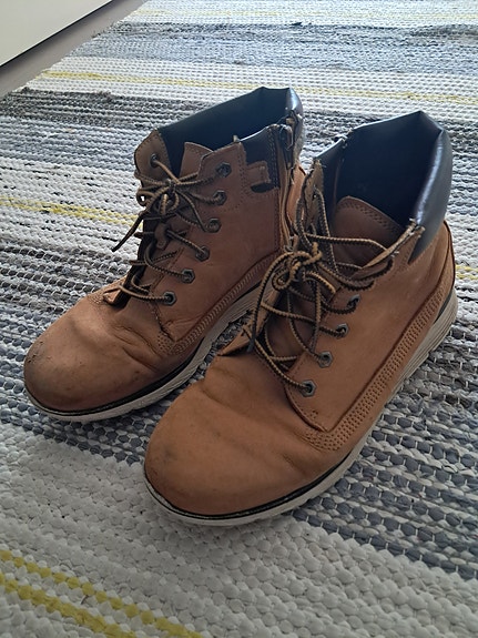 Timberlandin talvikengät
