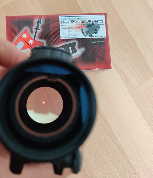 Product image 2 of 6