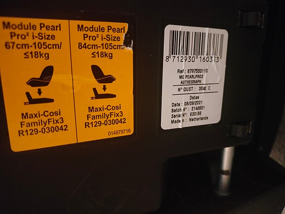 Product image 2 of 3