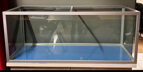 Akvaario/terraario