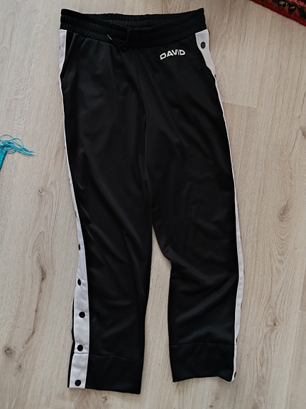 David verkkarit