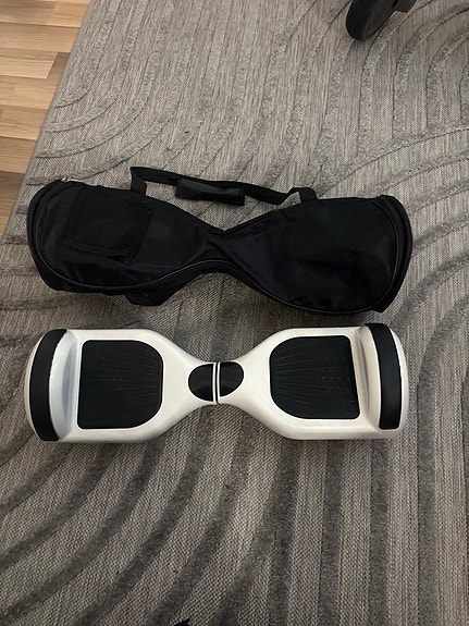 Hover board