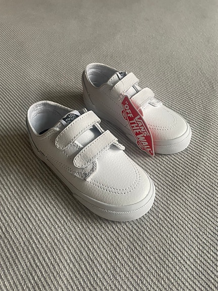 UUDET Vans Brigata V Leather 25