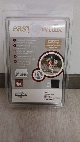 Easy Walk kuonopanta