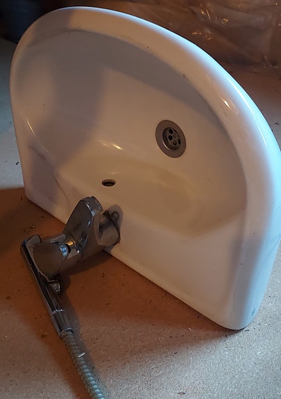 Ido wc-allas