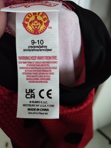 Product image 2 of 5