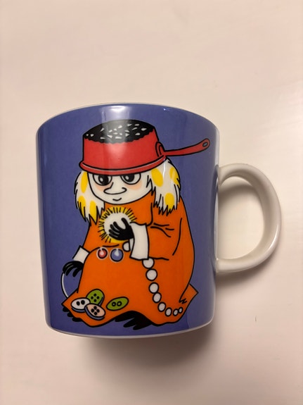 Muumimuki Hosuli