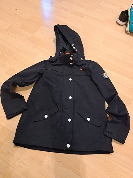 Lindex vk-takki 158