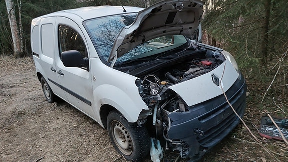 Renault varaosat