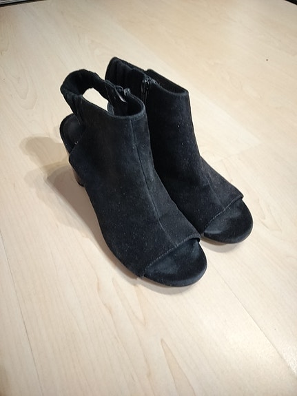Vagabond kengät 37