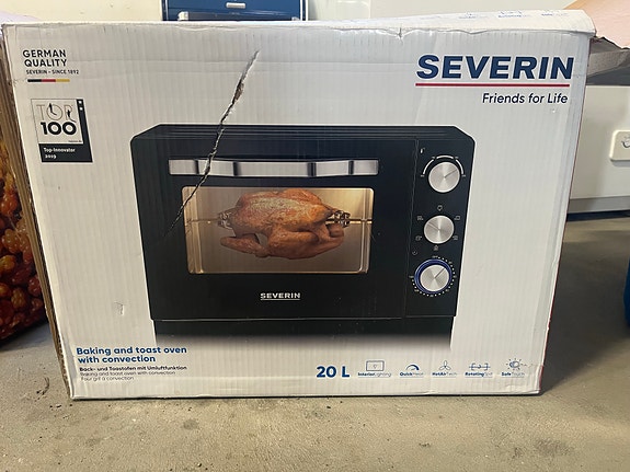 Product image 2 of 5