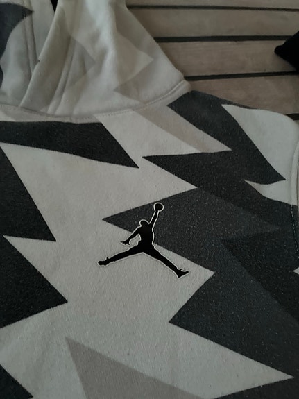 Nike Jordan huppari 147-153 cm