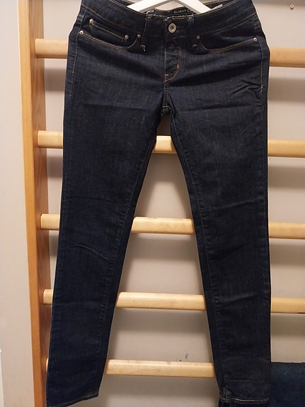 Levi's farkut 27'