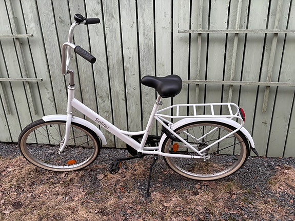 Solifer Kombi 24”
