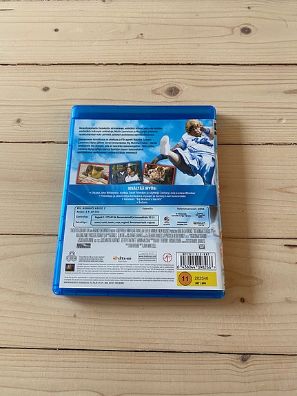 Product image 2 of 2