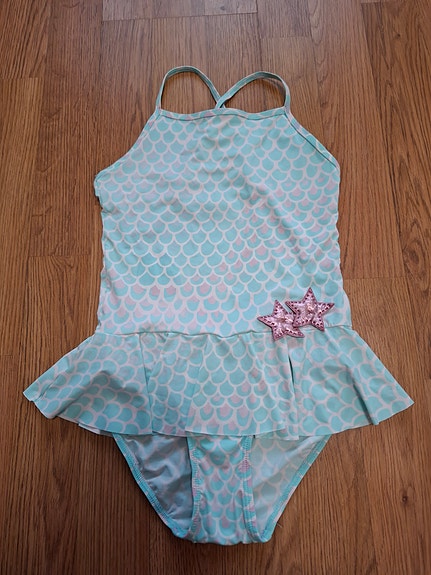 Lindex uimapuku 116/122