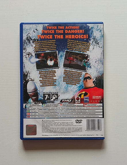 Product image 2 of 3