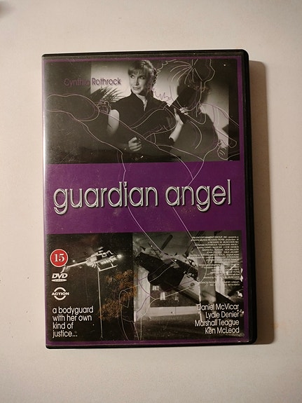 Guardian Angel