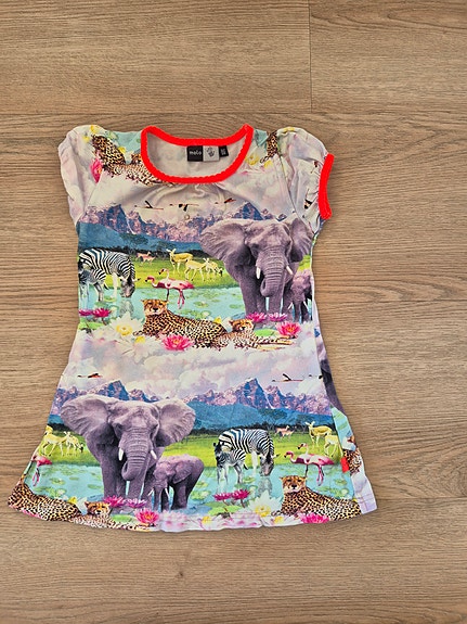 Molo mekko 92 - 98