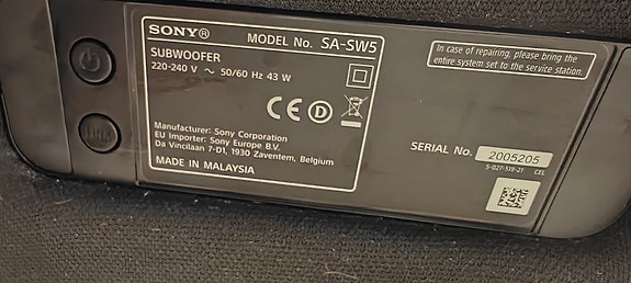 Product image 3 of 7