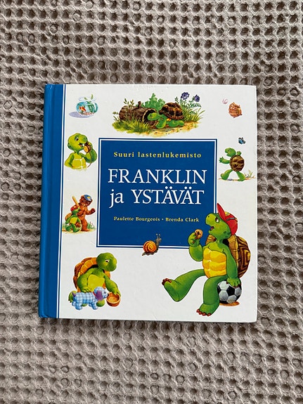Franklin ja ystävät