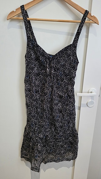 Mexx mekko