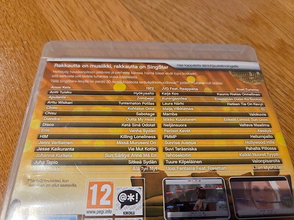 Product image 3 of 6