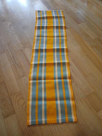 Vintage/retro kangas