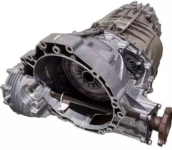 Audi Multitronic
