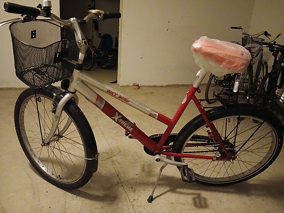 pyörä