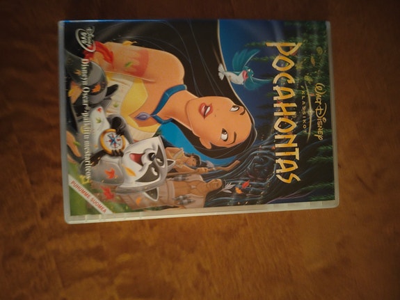 dvd levy