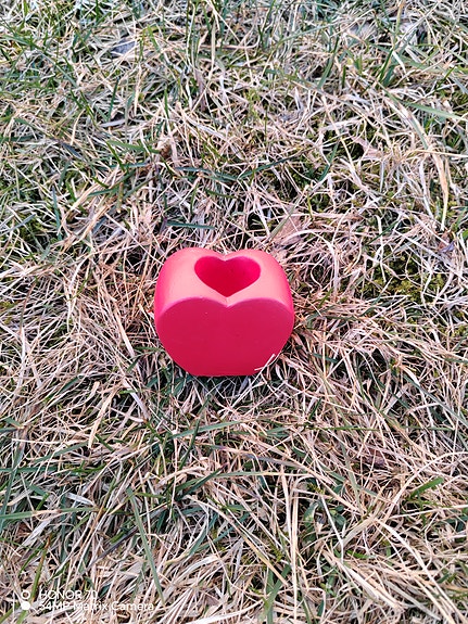 Pieni kukkaruukku