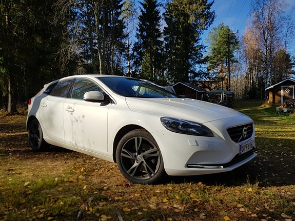 Mak Stockholm Titan 17" vanteet
