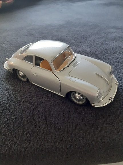 Porsche 356 b