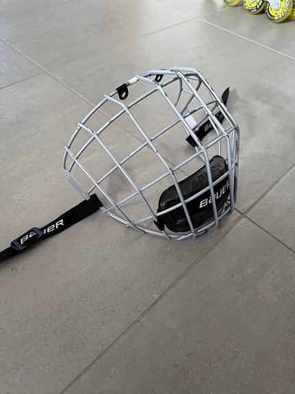 Bauer ristikko, koko S