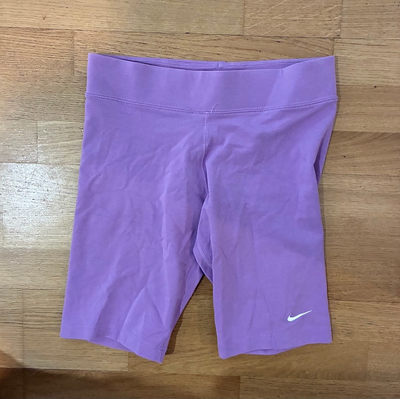 Nike shortsit