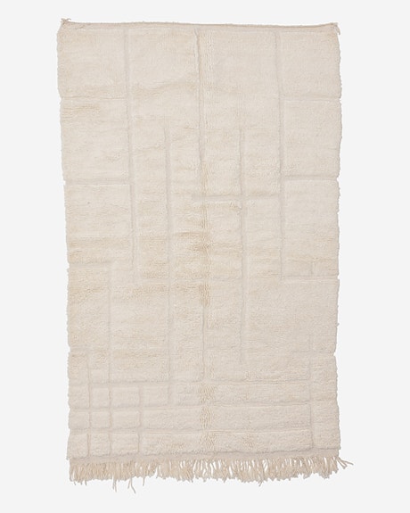Marokkolainen Beni Ouarain matto 250/150cm
