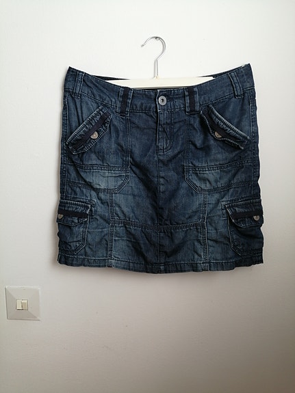 Farkkuhame EDC By Esprit