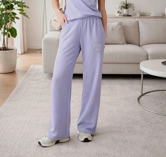Nike M collegehousut