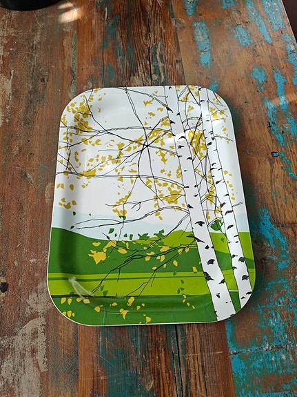 Marimekko tarjotin