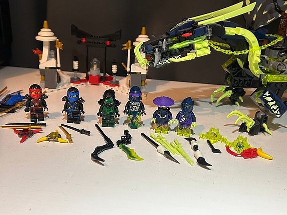 Product image 2 of 10