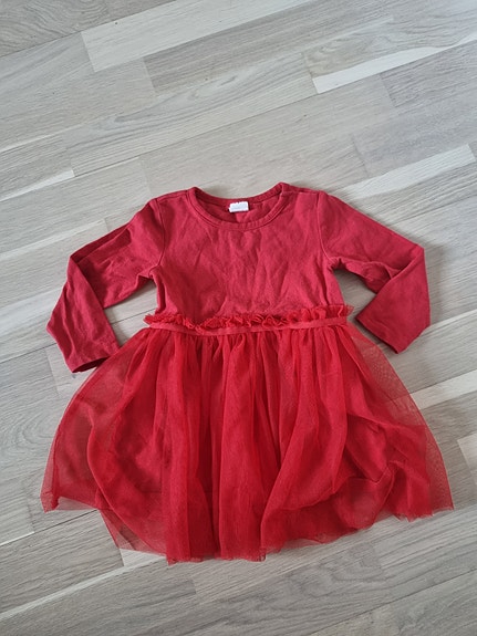 H&M mekko