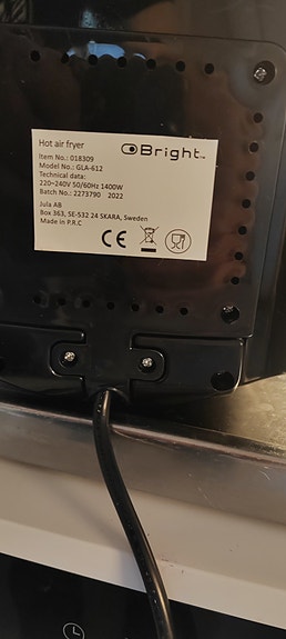 Product image 2 of 7