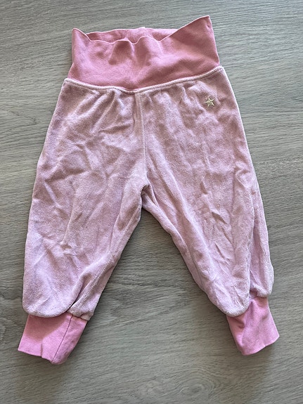 Lasten housut koko 74 Lindex