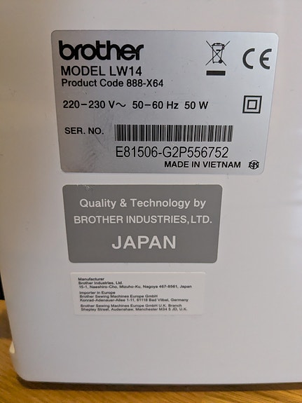 Product image 2 of 5