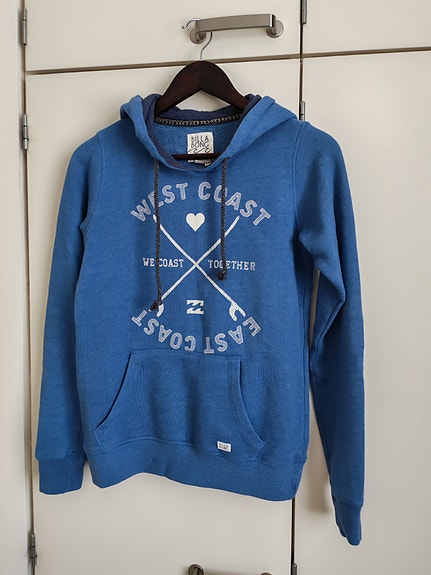 Billabong huppari XS