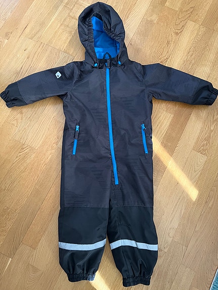 Välikausipuku 100 cm