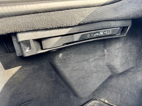 O: Mercedes S W220 vetokoukun osa A2203100073 Mercedes Lever/Hebel (osa nr. 60)