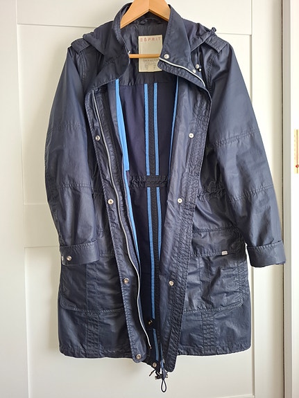 Esprit takki